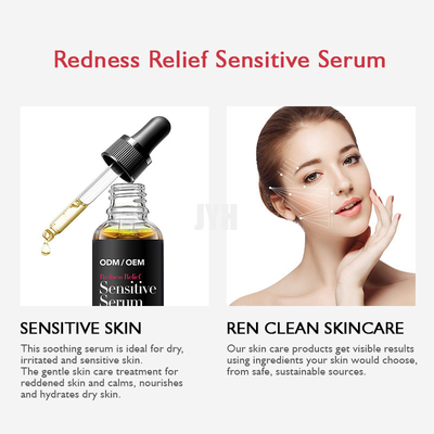 Essence Face Serum 30ml 100% Pure Redness Radiant Skin Advanced Rosacea