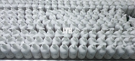 ให้ความชุ่มชื้นและปลอบประโลมผิว Bodycare Cosmetics Vitamin E OEM