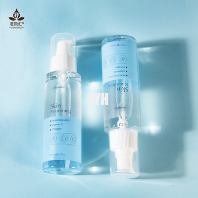100% Natural Plumping Anti Aging Essence เซรั่มบำรุงผิวหน้า Hyaluronic Acid 100ml