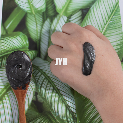 Deep Pore Charcoal Foaming Facial Cleanser สำหรับกำจัดสิ่งสกปรกและเมคอัพ