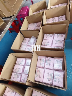 EGF Hydro Repair Facial Mask สำหรับผิวหมองคล้ำริ้วรอยปรับปรุงผิว
