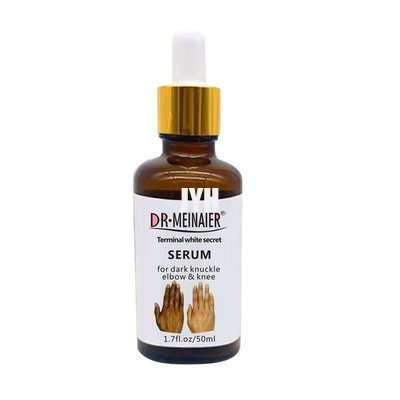 GMPC Bodycare Cosmetics Whitening Hand Knuckle Glow Serum สำหรับการลบข้อศอกข้อศอกดำ