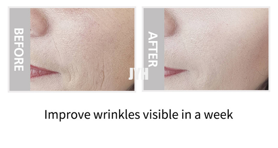 ครีมบำรุงผิวหน้าเกาหลี Bosein Peptide Collagen ปรับปรุงผิว ODM