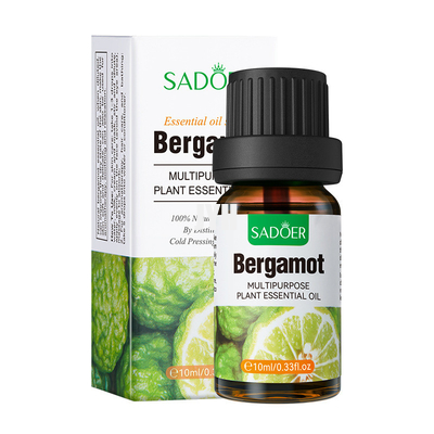 10ML Rose Lavender Diffuser Essential Oils ออร์แกนิคสำหรับผิวหนัง MSDS