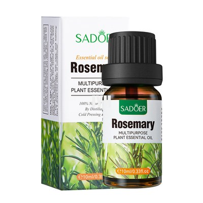 10ML Rose Lavender Diffuser Essential Oils ออร์แกนิคสำหรับผิวหนัง MSDS