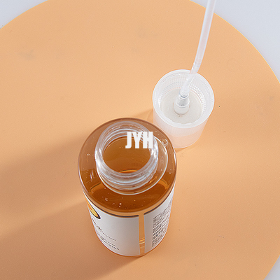 โทนเนอร์บำรุงผิวหน้าออร์แกนิคจากธรรมชาติ โทนเนอร์ไวท์เทนนิ่ง Calendula Facial Toner 100ml
