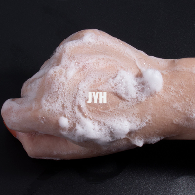 100% Natural Bulk 1kg OEM Foaming Facial Cleanser รักษาสิว Camellia