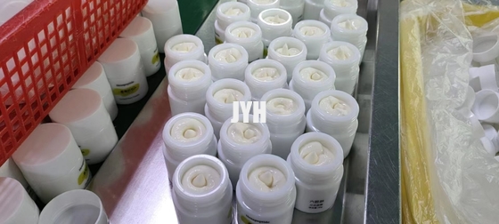 20g Eyecare Cosmetics โปรตีนกระชับและลดน้ำหนักริ้วรอยรอบดวงตาให้ความชุ่มชื้น
