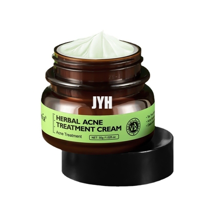 Gentle Skin Care Acne Treatment Cream 30g สำหรับผิวเป็นสิวง่าย