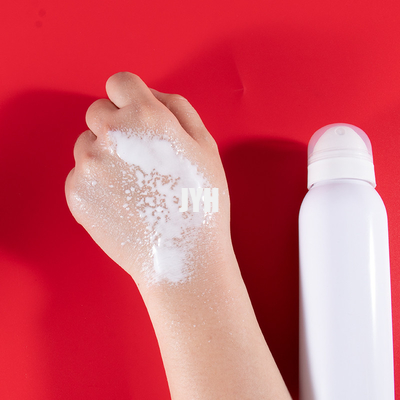 UV Resist Tinted Sunscreen Spray Mist Spf 50 Cruelty Free โลโก้ที่กำหนดเอง
