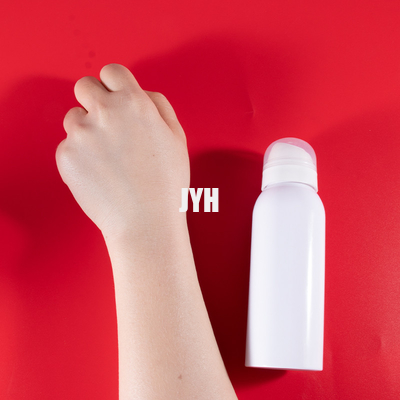 UV Resist Tinted Sunscreen Spray Mist Spf 50 Cruelty Free โลโก้ที่กำหนดเอง