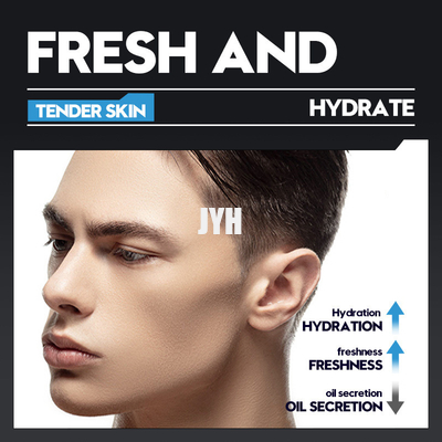 50g ผลิตภัณฑ์บำรุงผิวสำหรับบุรุษ Face Moisturizing Tender Cream Anti Aging Face Moisturizer