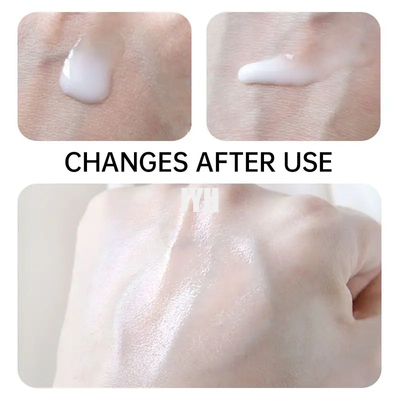 โทนเนอร์บำรุงผิวออร์แกนิกจากธรรมชาติ Niacinamide Glow Essence Rice Water Face Tone GMPC
