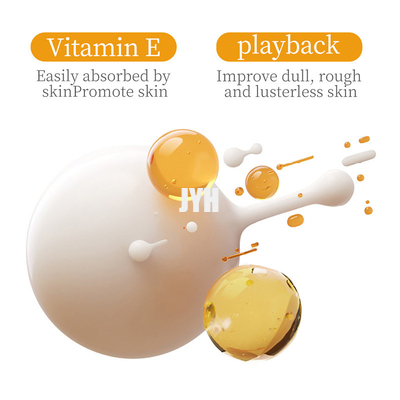 Vitamin E Honey Essence Face Serum เซรั่มบำรุงผิวหน้าให้ความชุ่มชื้นและให้ความชุ่มชื้น