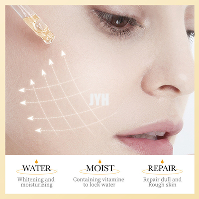 Vitamin E Honey Essence Face Serum เซรั่มบำรุงผิวหน้าให้ความชุ่มชื้นและให้ความชุ่มชื้น