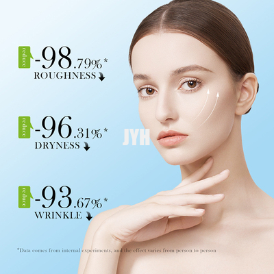 60g Hyaluronic Acid Moisturizer ครีมบำรุงผิวหน้า Brightening Anti Aging Wrinkle Remove Fine Lines ลด