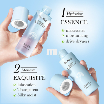 120ml สกินแคร์โทนเนอร์และโลชั่นบำรุงผิว Sea Fennel Hyaluronic Acid Anti Wrinkle