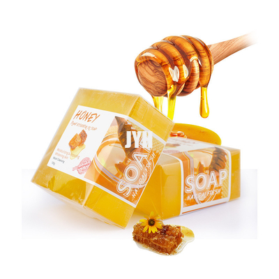 MSDS Bodycare เครื่องสำอาง Natural Plant ว่านหางจระเข้ น้ำผึ้ง นมแพะ Face Body Bath Cleansing Bar Soap