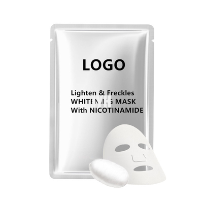 30ml OEM ผลิตภัณฑ์ดูแลผิว กำจัดกระ Nicotinamide Whitening Spot ถอดพอกหน้า