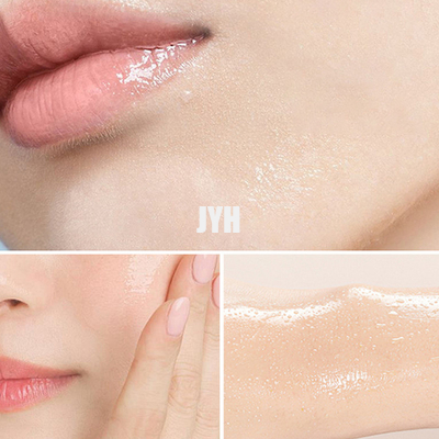 Vegan Cruelty Free Hydrating Hyaluronic Acid Facial Toner สำหรับทุกสภาพผิว