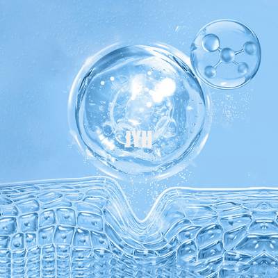 Vegan Cruelty Free Hydrating Hyaluronic Acid Facial Toner สำหรับทุกสภาพผิว
