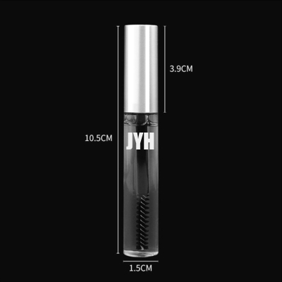 การปรับแต่ง Lash Glue Accelerator Adhesive Eyelash Glue Companion Raincoat Accelerator Reinforcer