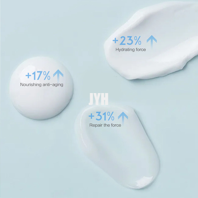 Birch Deeply Moisturizer ครีมบำรุงผิวหน้า Hydration Anti Aging Wrinkle Collagen Cream สำหรับผิวหน้า