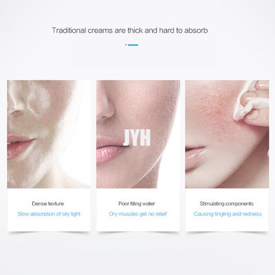 Birch Deeply Moisturizer ครีมบำรุงผิวหน้า Hydration Anti Aging Wrinkle Collagen Cream สำหรับผิวหน้า