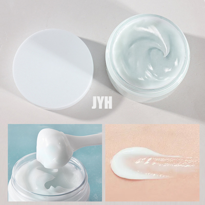 Birch Deeply Moisturizer ครีมบำรุงผิวหน้า Hydration Anti Aging Wrinkle Collagen Cream สำหรับผิวหน้า