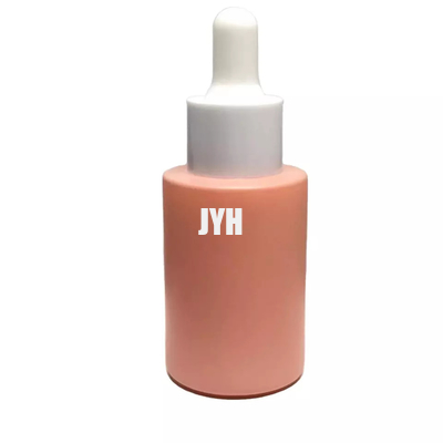 30ml Essence Face Serum 100% Centella Asiatica Extract Calming ระคายเคืองและเป็นสิว