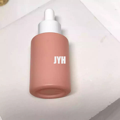 30ml Essence Face Serum 100% Centella Asiatica Extract Calming ระคายเคืองและเป็นสิว