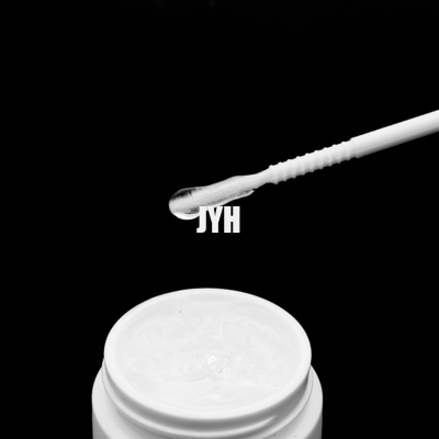 Odorless Lash Remover Strawberry Gel Jelly Remover สำหรับการต่อขนตา