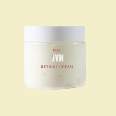 Polypeptide Repair Alcohol Moisturizing Retinol Face Cream 500G ต่อต้านริ้วรอย
