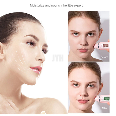 MSDS มาสก์หน้าเกาหลี Petal Skin Care Moisturizing Whitening Sheet Facial Mask