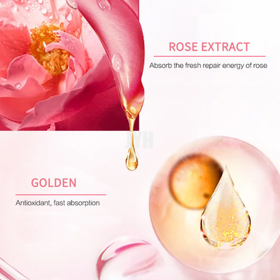 MSDS มาสก์หน้าเกาหลี Petal Skin Care Moisturizing Whitening Sheet Facial Mask