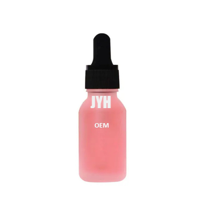 30ml Organic Whitening Anti Age Face Serum พร้อมวิตามินซี 30% ไนอาซินาไมด์ 5% วิตามินอี 10%