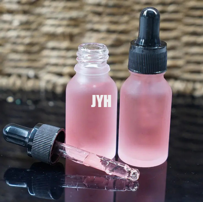 30ml Organic Whitening Anti Age Face Serum พร้อมวิตามินซี 30% ไนอาซินาไมด์ 5% วิตามินอี 10%