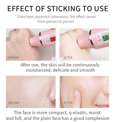 มาสก์โคลนโคลนล้างหน้ามะเขือยาวทำความสะอาดผิวหน้าอย่างล้ำลึก Blackhead Pore Cleanser
