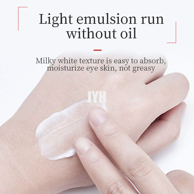Anti Aging 3% Active Retinol Eye Cream For Wrinkle 30g ปราศจากแอลกอฮอล์