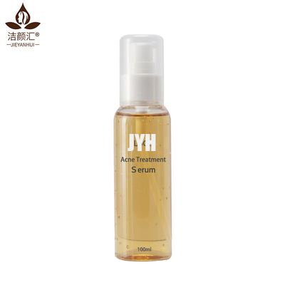 OEM Salicylic Acid 2% Acne Care Solution เซรั่มบำรุงผิวหน้าเพื่อผิวเนียนใสยิ่งขึ้น