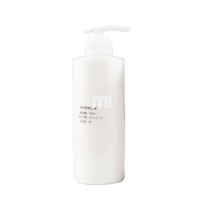 500ml N Ceramide Shot Ampoule Anti Aging Hydrating Serum พร้อม Ceramide Deep Moisturization