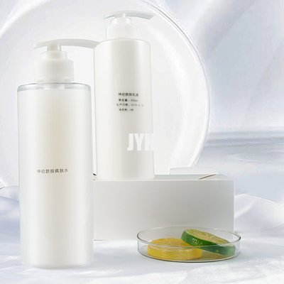 500ml N Ceramide Shot Ampoule Anti Aging Hydrating Serum พร้อม Ceramide Deep Moisturization