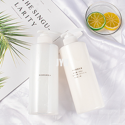 500ml N Ceramide Shot Ampoule Anti Aging Hydrating Serum พร้อม Ceramide Deep Moisturization