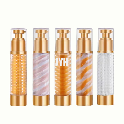 24K Brightening skin Lightening Cream Anti Aging ผลิตภัณฑ์ซ่อมแซมผิวหน้า