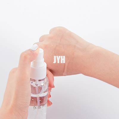 100ml Refreshing Face Mist Moisturizing Facial Toner โทนเนอร์บำรุงผิวหน้า Tea Tree Balancing