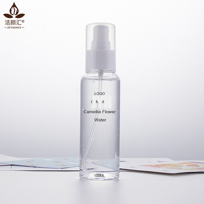 100ml Refreshing Face Mist Moisturizing Facial Toner โทนเนอร์บำรุงผิวหน้า Tea Tree Balancing