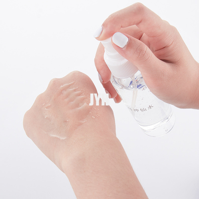 100ml Refreshing Face Mist Moisturizing Facial Toner โทนเนอร์บำรุงผิวหน้า Tea Tree Balancing