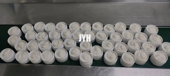 ครีมบำรุงผิวหน้า Anti Aging Moisturizer ฉลากส่วนตัวสำหรับการดูแลผิว