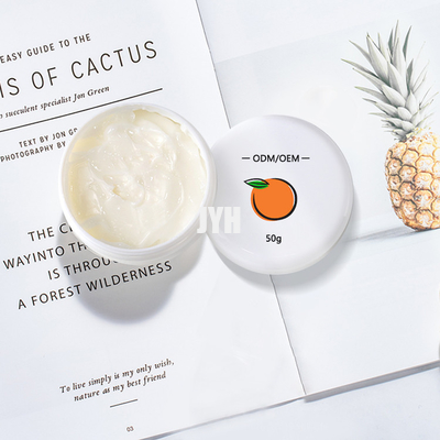 ครีมบำรุงผิวหน้า Anti Aging Moisturizer ฉลากส่วนตัวสำหรับการดูแลผิว