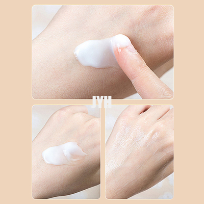 ครีมบำรุงผิวหน้า Anti Aging Moisturizer ฉลากส่วนตัวสำหรับการดูแลผิว
